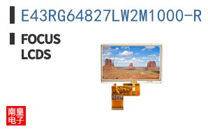 E43RG64827LW2M1000-R ͼƬ